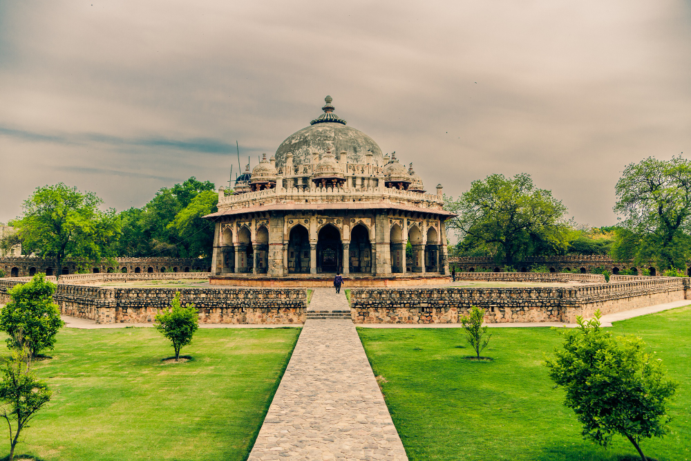 Uttar Pradesh