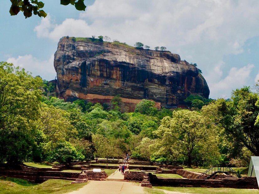 Sri Lanka